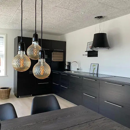 Apartment Nyistandsat Stuelejlighed I Midtby Ribe